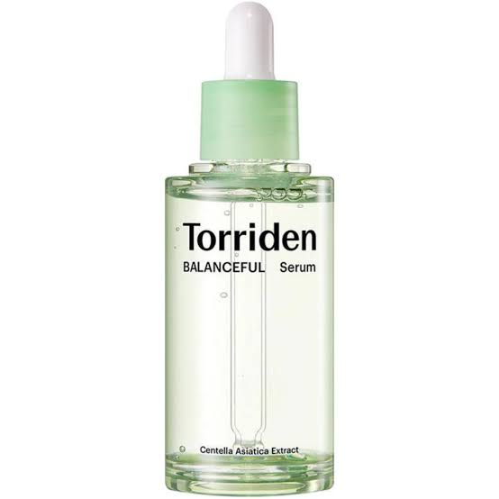 Torriden BALANCEFUL Serum