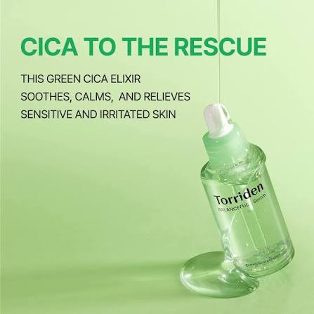 Torriden BALANCEFUL Serum