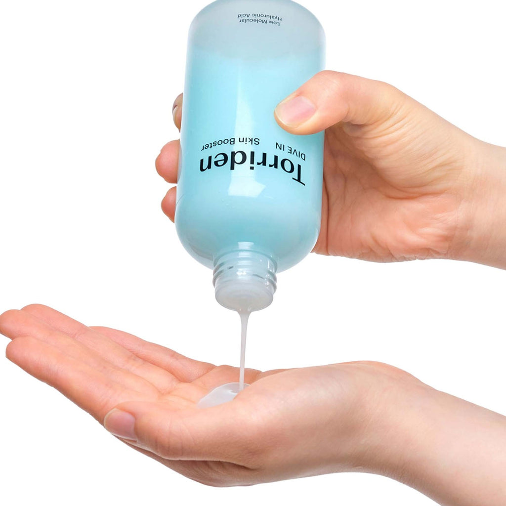 Torriden DIVE-IN Skin Booster
