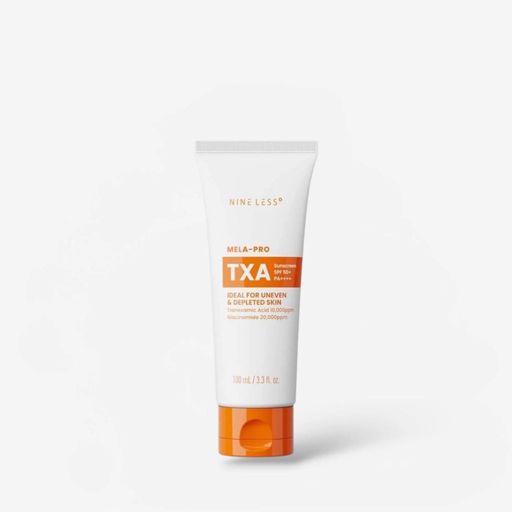 NINELESS Mela-Pro TXA Sunscreen SPF50+ PA++++