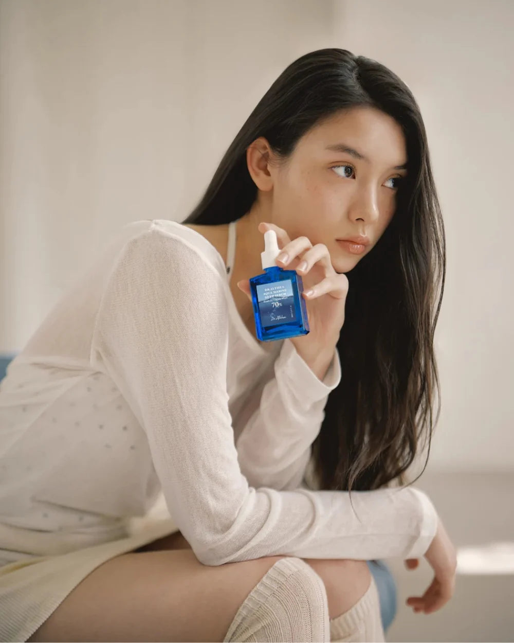 Dr. Althea Aqua Marine Deep Serum