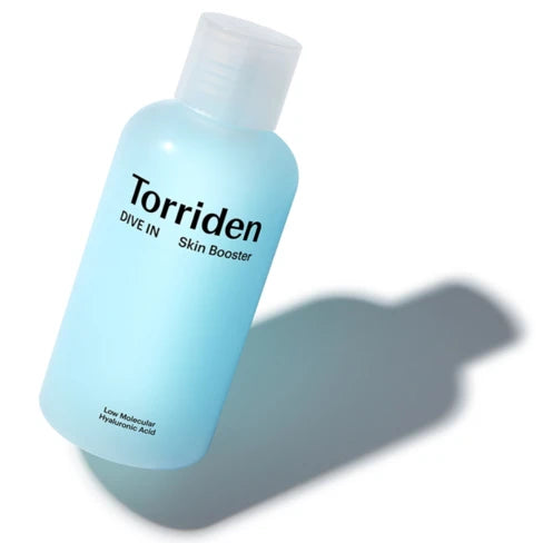 Torriden DIVE-IN Skin Booster