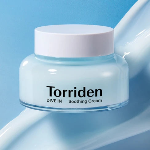 Torriden DIVE-IN Soothing Cream