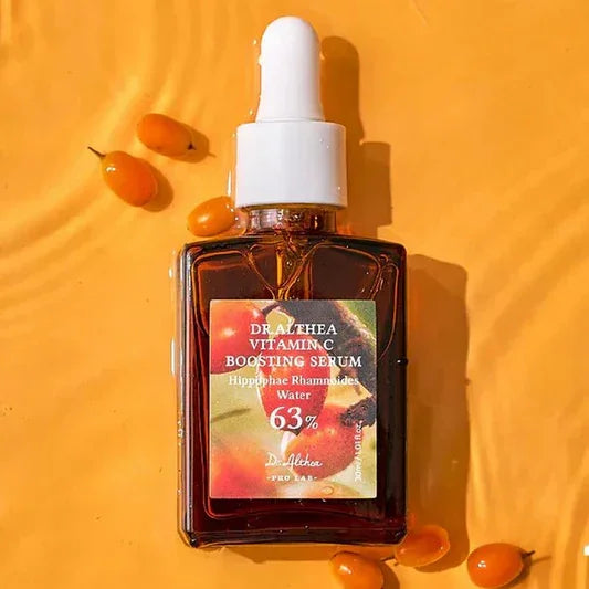 Dr. Althea Vitamin C Boosting Serum 63%